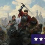 Kingdom Come: Deliverance 2 review - VGC