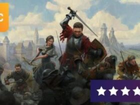 Kingdom Come: Deliverance 2 review - VGC