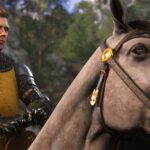 Kingdom Come Deliverance 2 soars to the top of Steam's Top Sellers list