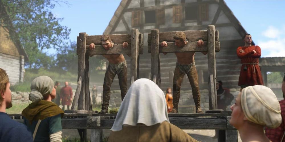 Kingdom Come: Deliverance 2's Henry and Hans Offer a Great Blueprint for Video Game Friendships