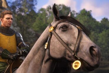 Kingdom Come: Deliverance 2’s Pebbles is the Undersung Hero of the Game