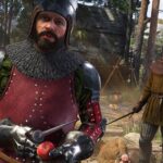 Kingdom Come Deliverance 2's first mod arrives the day before the game itself, and it looks like a bunch more handy tweaks may be sneakily waiting in the wings