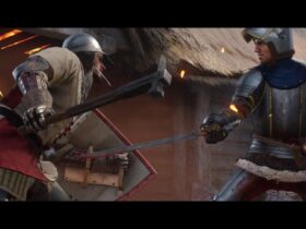 Kingdom Come: Deliverance II Review - Hans and Henry's Excellent Adventure | COGconnected