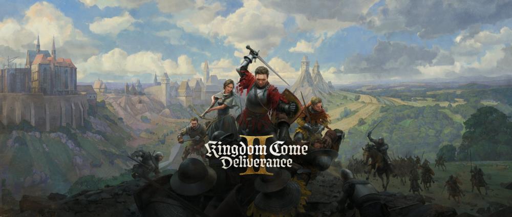 Kingdom Come: Deliverance II Review (PS5) - Bohemian Rhapsody | Finger Guns