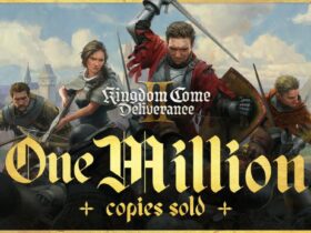 Kingdom Come: Deliverance II sales top one million in 24 hours