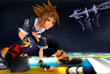 Kingdom Hearts 1.5+2.5 Made Me Question the Value of Completing Games