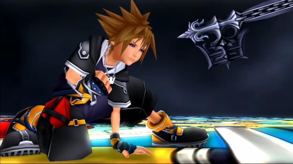 Kingdom Hearts 1.5+2.5 Made Me Question the Value of Completing Games