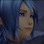 Kingdom Hearts 2 Fan Turns Aqua Into A Party Member