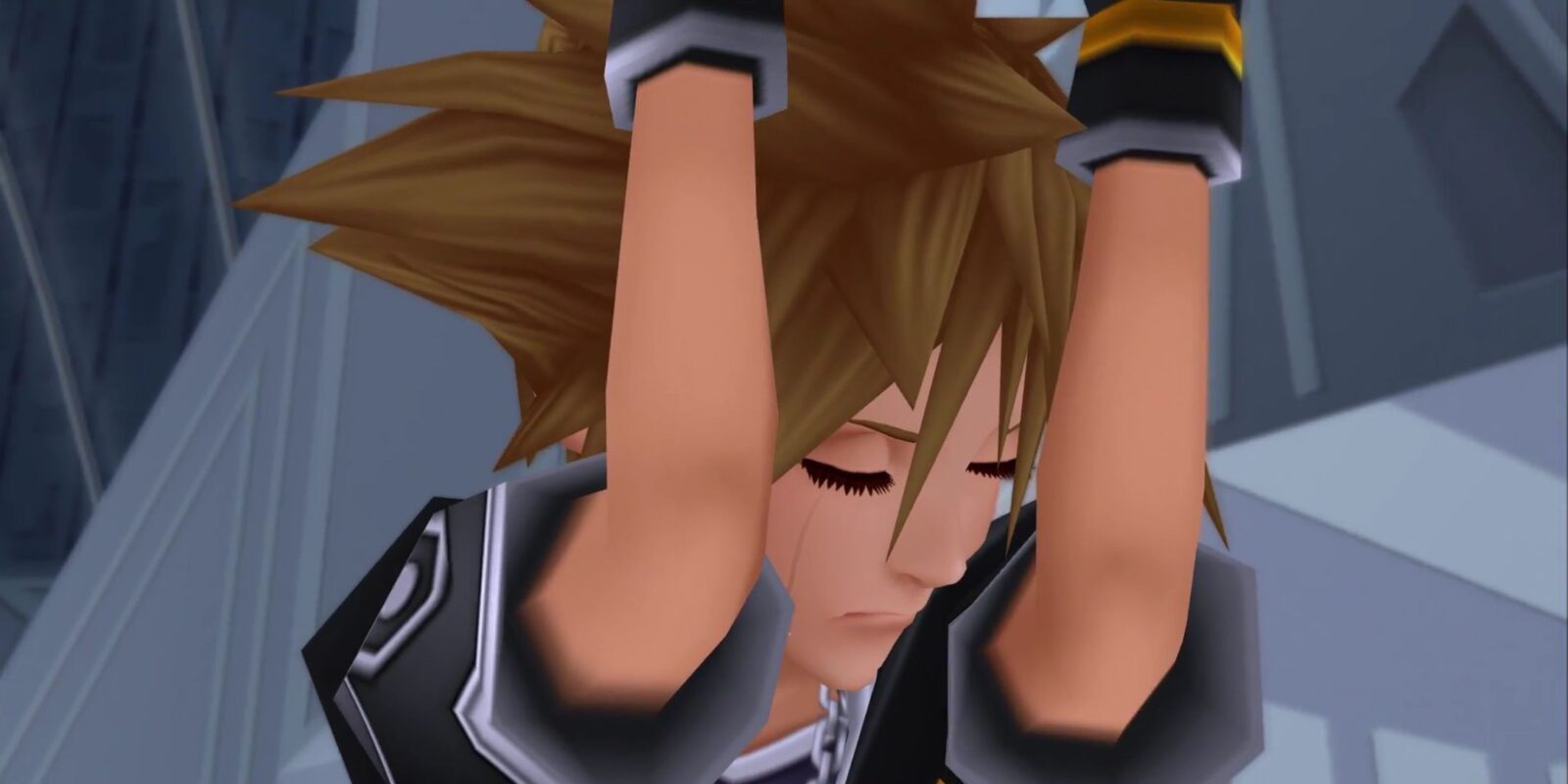 Kingdom Hearts 4 Fans Are In "Shambles" After State Of Play No Show