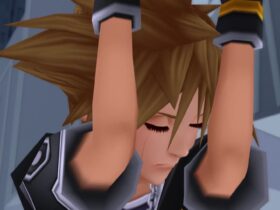 Kingdom Hearts 4 Fans Are In "Shambles" After State Of Play No Show