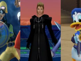 Kingdom Hearts Characters Who Are Surprisingly Strong