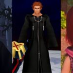 Kingdom Hearts Characters Who Are Surprisingly Weak