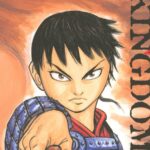 Kingdom Manga to be Released in English For the First Time