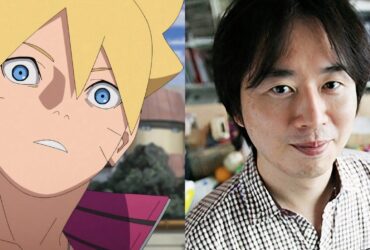 Kishimoto Reveals A Big Concern About Boruto 