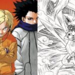 Kishimoto's Original Plans For His Main Character Have Been Revealed