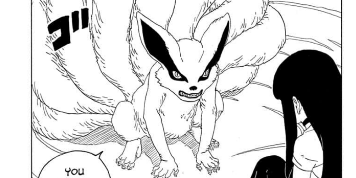 kurama emerges from himawari boruto tbv 10