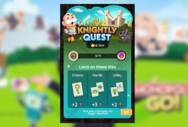 Knightly Quest Rewards And Milestones