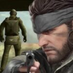 Konami's new Metal Gear Solid Delta release date hides amazing nod for hardcore fans