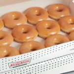 Krispy Kreme Giving Away Free Donuts Because of PSN Outage