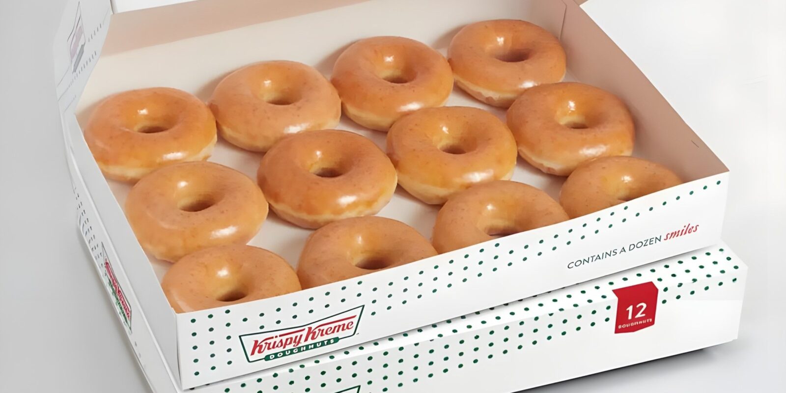 Krispy Kreme Giving Away Free Donuts Because of PSN Outage