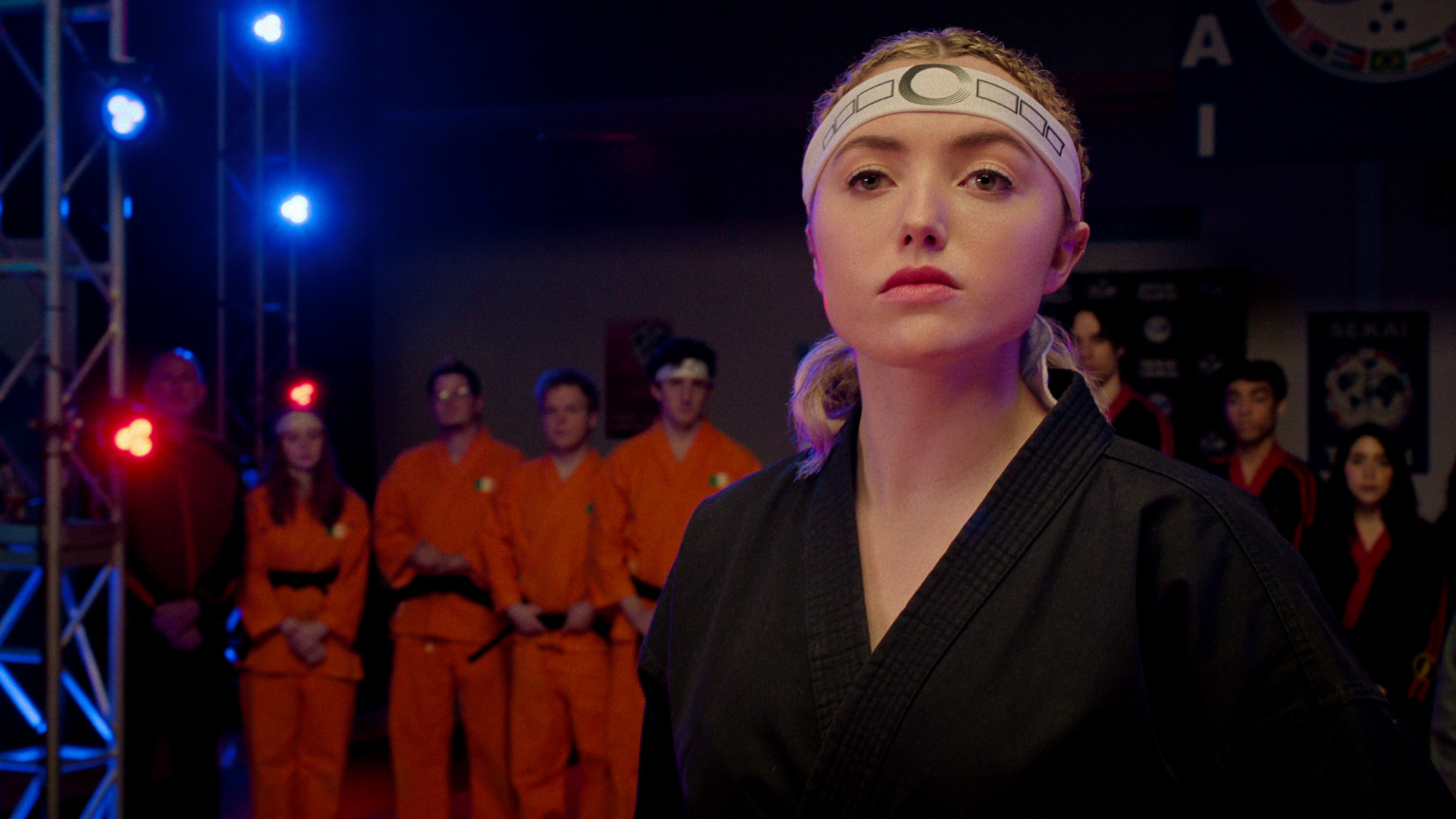 Cobra Kai season 6 part 3