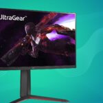 LG Ultragear Gaming Monitor On Sale At Amazon