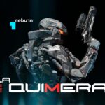 La Quimera Is a New Co-Op Sci-Fi FPS from Reburn (formerly 4A Games Ukraine)