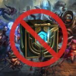 League of Legends Devs Explain Why They Removed Hextech Chests