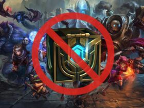 League of Legends Devs Explain Why They Removed Hextech Chests