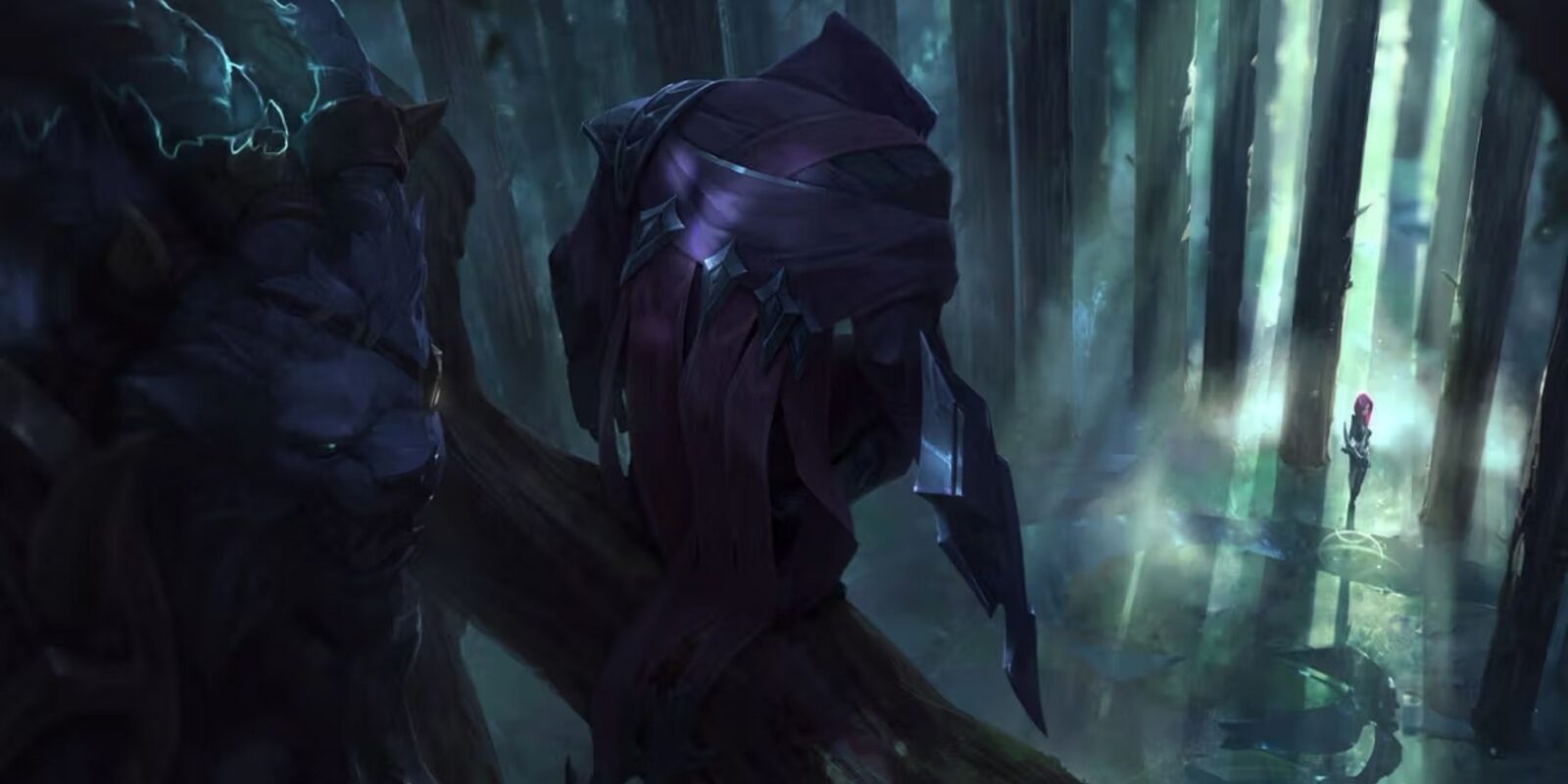 League of Legends Releases New Update for February 2025