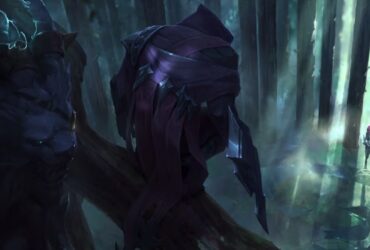 League of Legends Releases New Update for February 2025