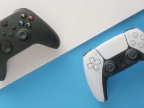 Leaked Details Indicate Next-Gen Xbox Controller May Feature Capabilities Similar To DualSense