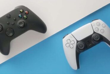 Leaked Details Indicate Next-Gen Xbox Controller May Feature Capabilities Similar To DualSense