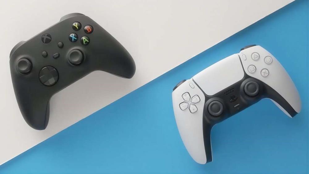 Leaked Details Indicate Next-Gen Xbox Controller May Feature Capabilities Similar To DualSense