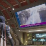 Leaked News Segment Reveal Squids Plans in Helldivers 2