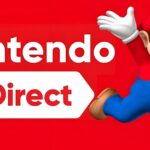 Leaker Gives Update on Rumored February 2025 Nintendo Direct