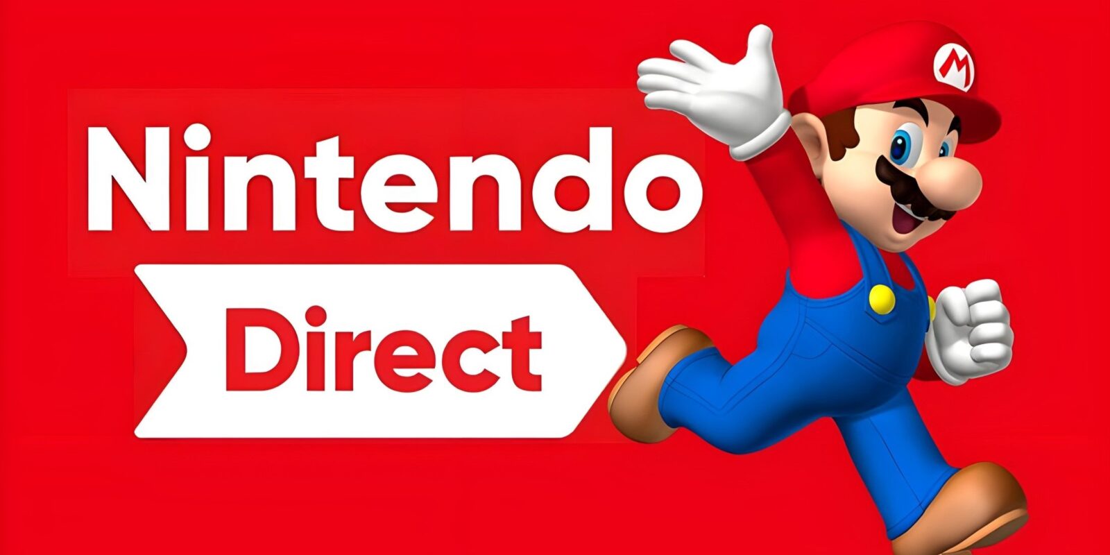 Leaker Gives Update on Rumored February 2025 Nintendo Direct