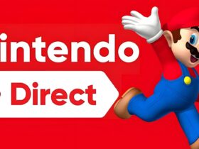 Leaker Gives Update on Rumored February 2025 Nintendo Direct