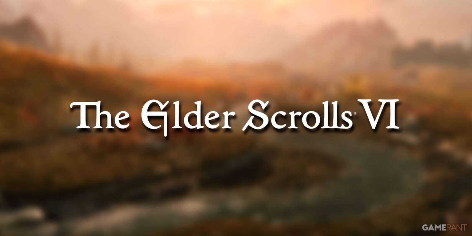 Leaker Teases Exciting Details About The Elder Scrolls 6