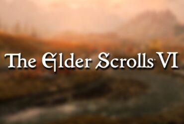 Leaker Teases Exciting Details About The Elder Scrolls 6