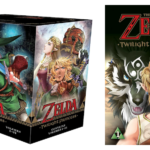 Legend Of Zelda: Twilight Princess Manga Box Set Gets Solid Discount At Amazon