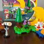 Lego Stargazing with Celeste (77053) review: "Not much to it, but still rather charming"