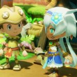 Level 5's Fantasy Life i: The Girl Who Steals Time coming to PlayStation and Xbox, as well as Switch and PC