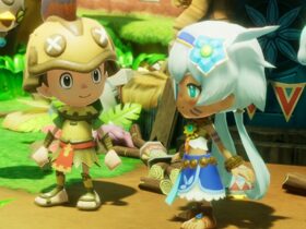 Level 5's Fantasy Life i: The Girl Who Steals Time coming to PlayStation and Xbox, as well as Switch and PC