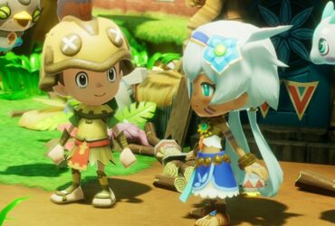 Level 5's Fantasy Life i: The Girl Who Steals Time coming to PlayStation and Xbox, as well as Switch and PC