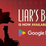 Liar's Bar Available Cover