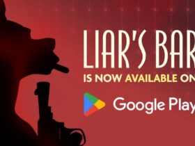 Liar's Bar Available Cover