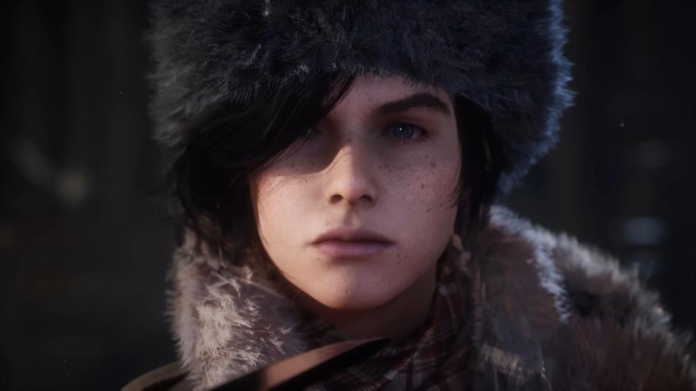 Lies of P DLC expansion Overture  Story trailer
