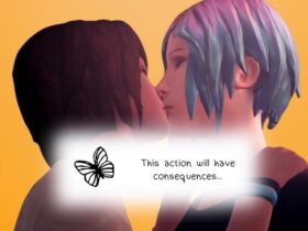 Life Is Strange Is Secretly One Of The Most Influential Games Of The Decade