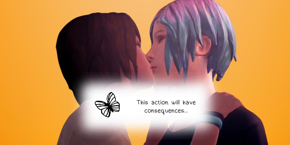 Life Is Strange Is Secretly One Of The Most Influential Games Of The Decade